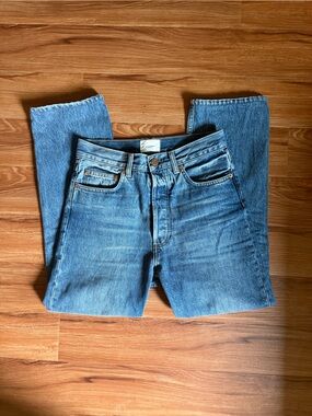 Doen organic denim jeans 24